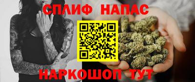 молекула духа Гусев